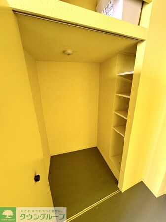 CIRCLE南麻布の物件内観写真